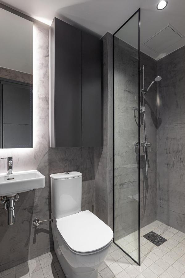 Rocca House By Larsen Hotel