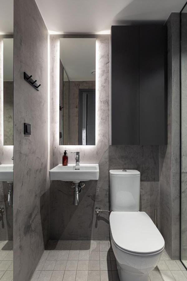 Rocca House By Larsen