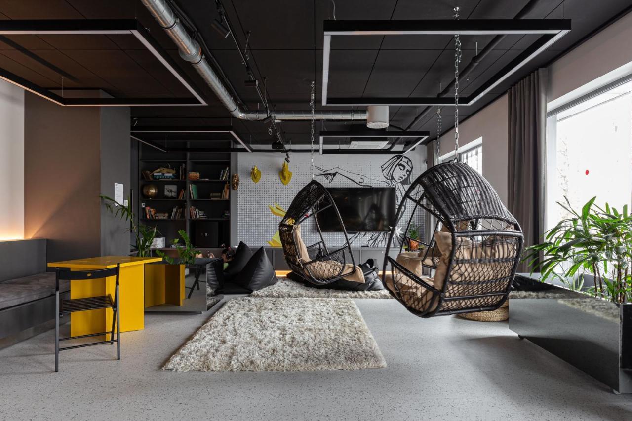Hotel Rocca House By Larsen