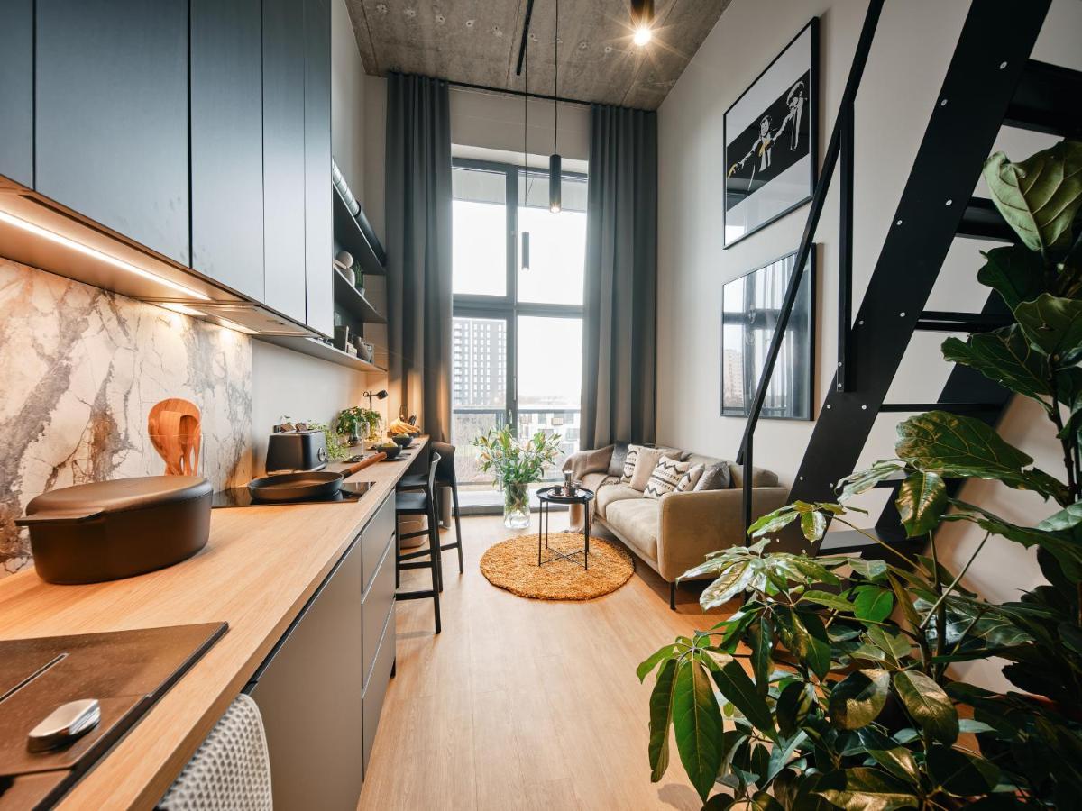 Rocca House By Larsen Hotel *
