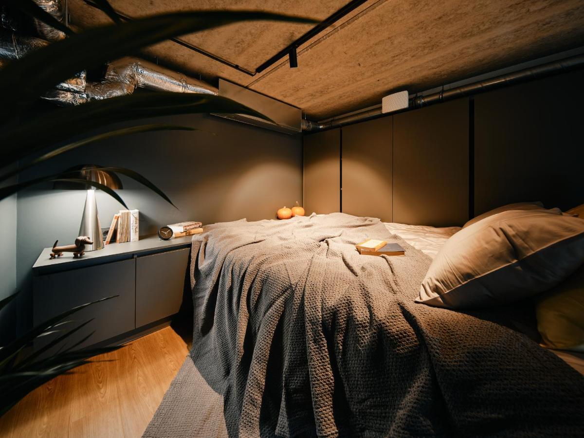 Hotel Rocca House By Larsen *