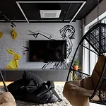 Rocca House By Larsen