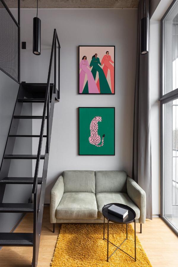 Rocca House By Larsen Tallinna