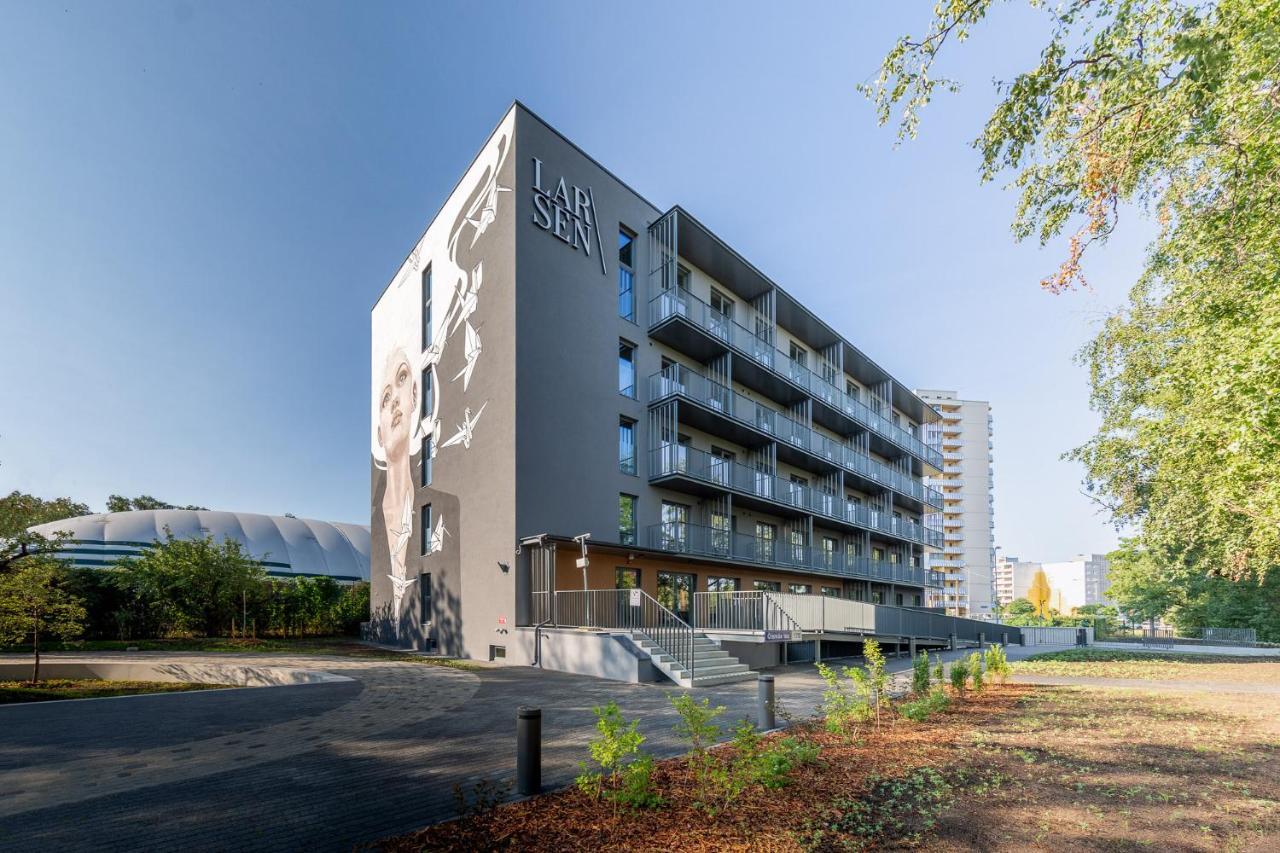 Rocca House By Larsen Tallinna
