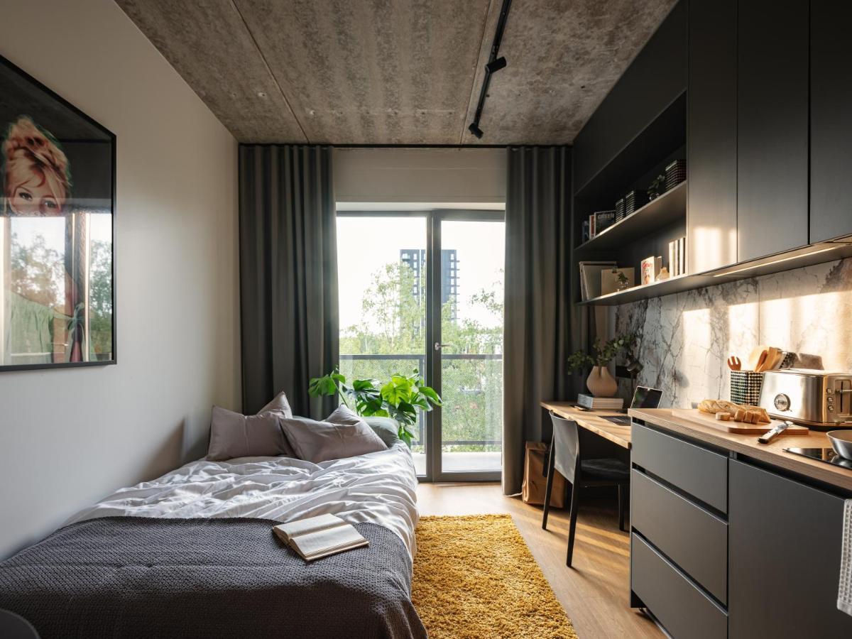 Rocca House By Larsen Hotelli *